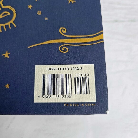 GRIFFIN & SABINE Trilogy ~ Complete Set 46 Postcards ~ NEW - Picture 8 of 9